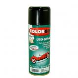 Tinta Spray Uso Geral Brilhante 350 mL - Colorgin