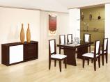 Sala de Jantar Lorena