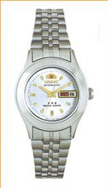 Relógio Feminino 559wa5x - Orient