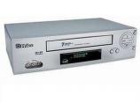 Video Cassete Hi-fi Stereo 7 Cabeças Pvc-hf20 - Philco