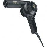 Secador De Cabelos Ouro Negro 1200w - Taiff