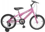 Bicicleta Child Bike Feminina 1601 - Braciclo
