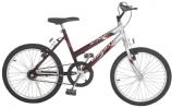 Bicicleta Winner Masculino 2001 - Braciclo