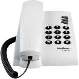 Telefone Pleno com Chave - Intelbras