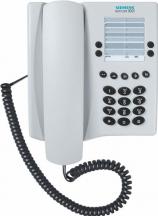 Telefone E3005-S Ártico - Siemens