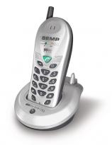 Telefone Sem Fio FT 1908 - Semp Toshiba