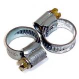 Abraçadeira Metal Rosca Sem Fim