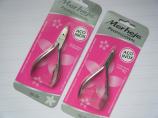 Alicate Cuticula Aço Professional - Merheje
