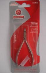 Alicate Cuticula Metal - Mundial