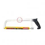 Arco Serra Premium Galvanizado Thompon