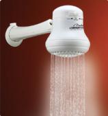 Chuveiro Maxi Ducha - Lorenzetti