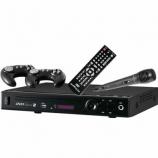 DVD Player Game BRG 150 USB/KAR/RIP - Britânia