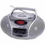 Radio Portatil BD109  - Lenoxx Sound