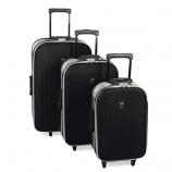 Conjunto de 3 malas - Batiki