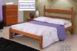 Cama Sucupira Tropical