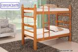 Beliches Sucupira 8x8