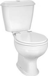 Vaso Sanitário com Caixa Acoplada - Luzarte