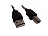 Cabo USB para impressoras