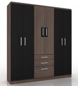 Roupeiro Lisboa 13R621 6P2G