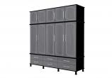 Guarda Roupa Athenas 5 Portas