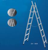 Escada  Super-Útil C/  Exrensão Regulavel