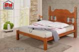 Cama Sucupira  Realeza Extra