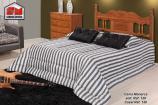 Cama Sucupira Monarca