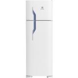 Refrigerador Dc35A Cycle Defrost 2 Portas Branco - Electrolux