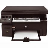 Multifuncional HP Pro Laserjet, Preto - M1132