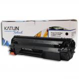 Toner HP P1102w | M1132 | 85A | P1102 Katun Compatível