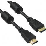 Cabo HDMI Full HD Preto 1,8 Metros