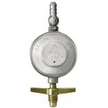 Regular / Registro Gás Médio 504/01 - Aliança