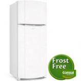 Refrigerador Bem-Estar Frost Free CRM45AB - Consul