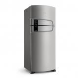 Refrigerador CRM51 Duas Portas Painel Tochscreen - Consul