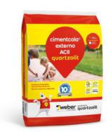 Argamassa Cimentcola Externo ACII