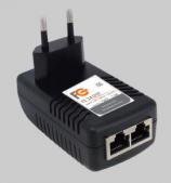 Fonte de Alimentação POE - 24v 01A