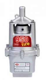 Bomba 950 Fire