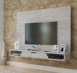 Painel Los Angeles - Carvalho